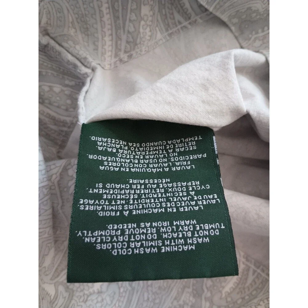 Lauren Ralph Lauren lightly used